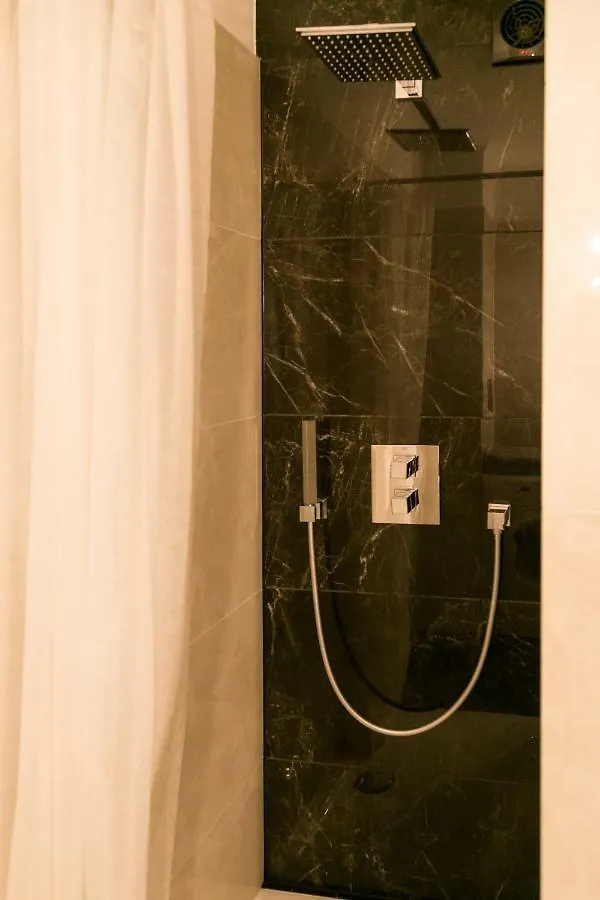 Apartamento Supreme Vienna Studio