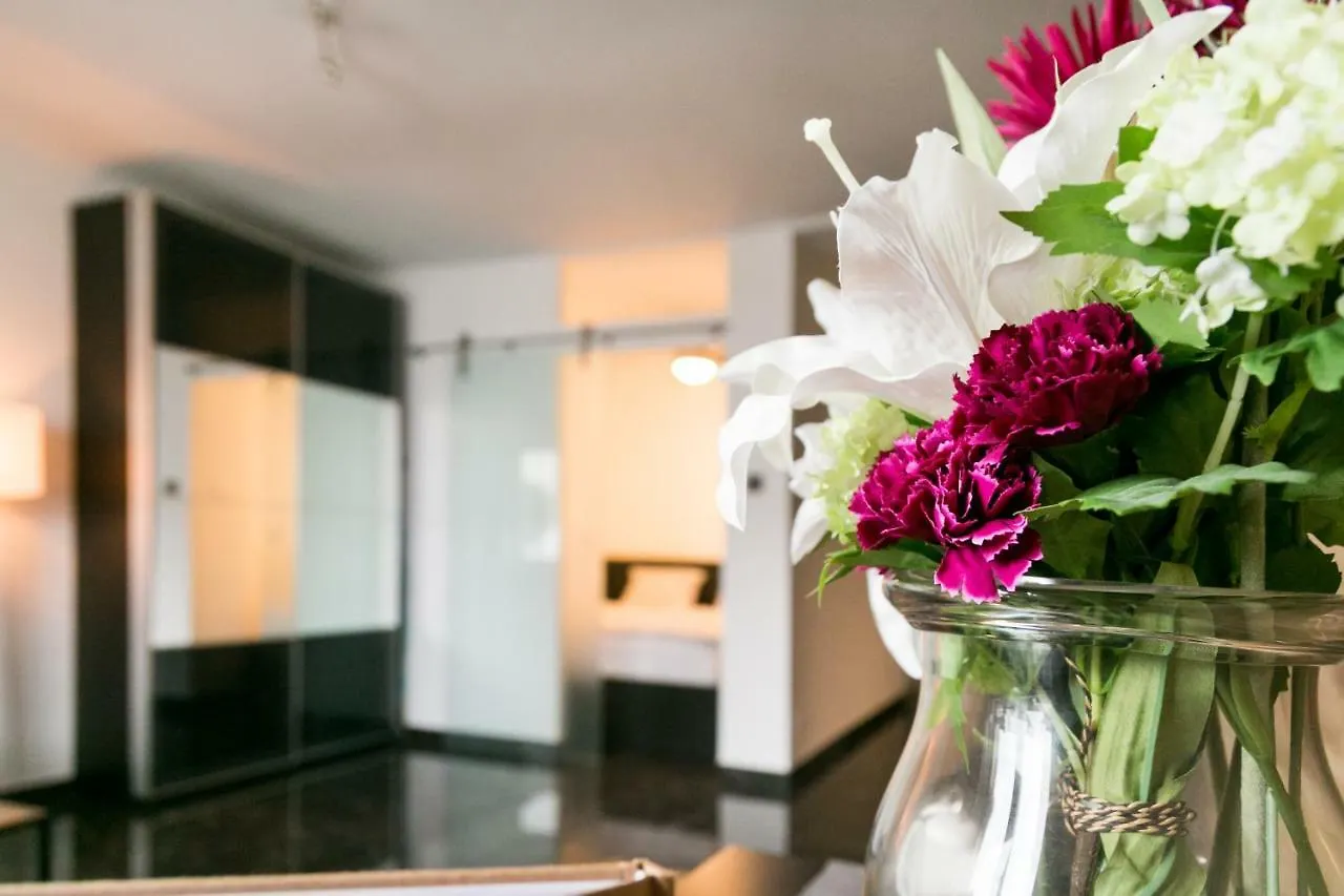 Apartamento Supreme Vienna Studio