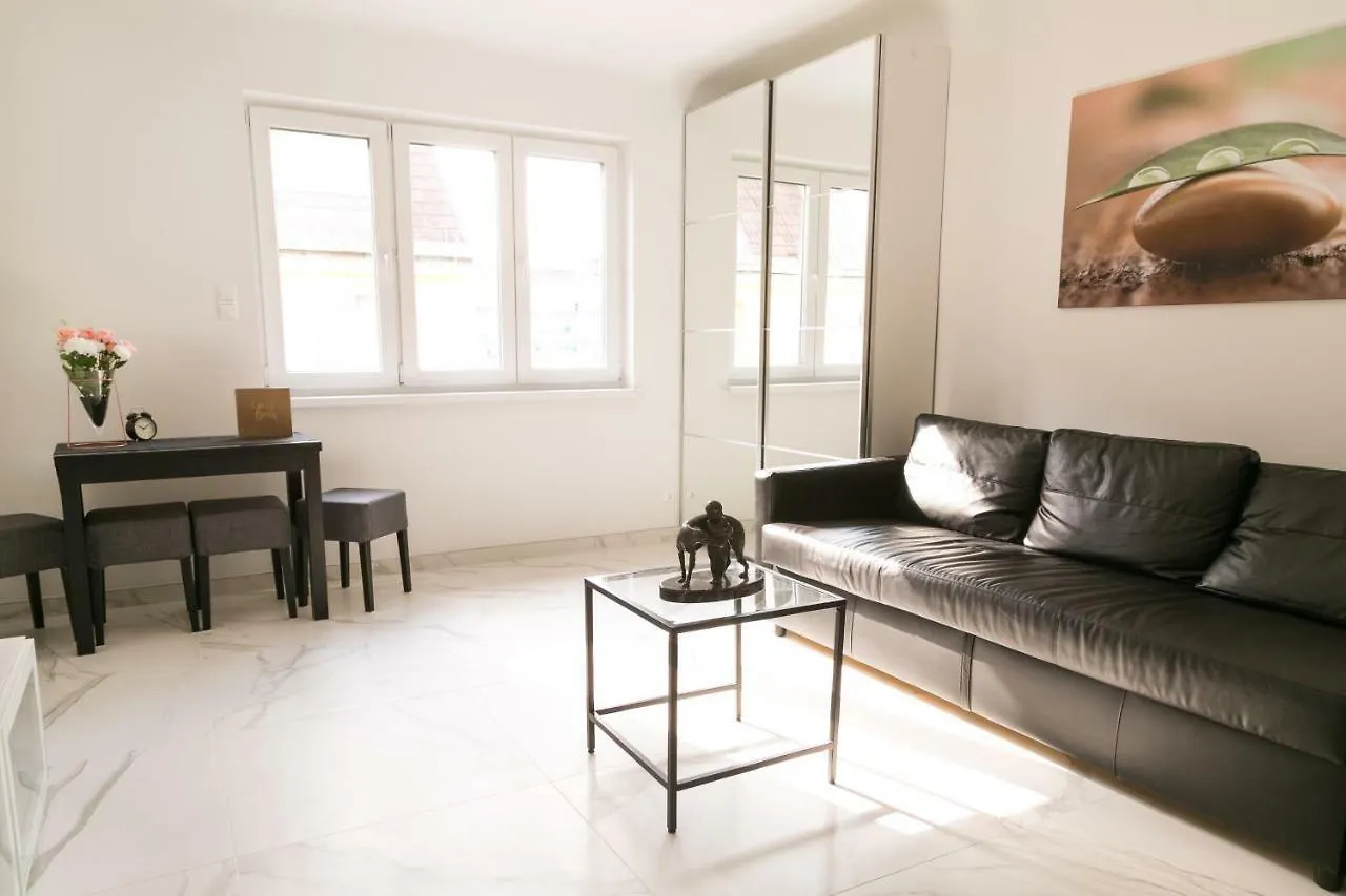 Apartamento Supreme Vienna Studio 0*,  Austria