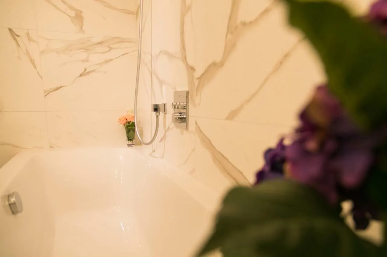Apartamento Supreme Vienna Studio