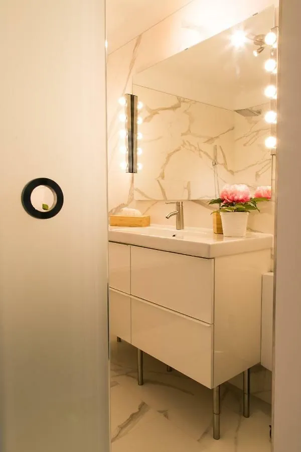 Apartamento Supreme Vienna Studio