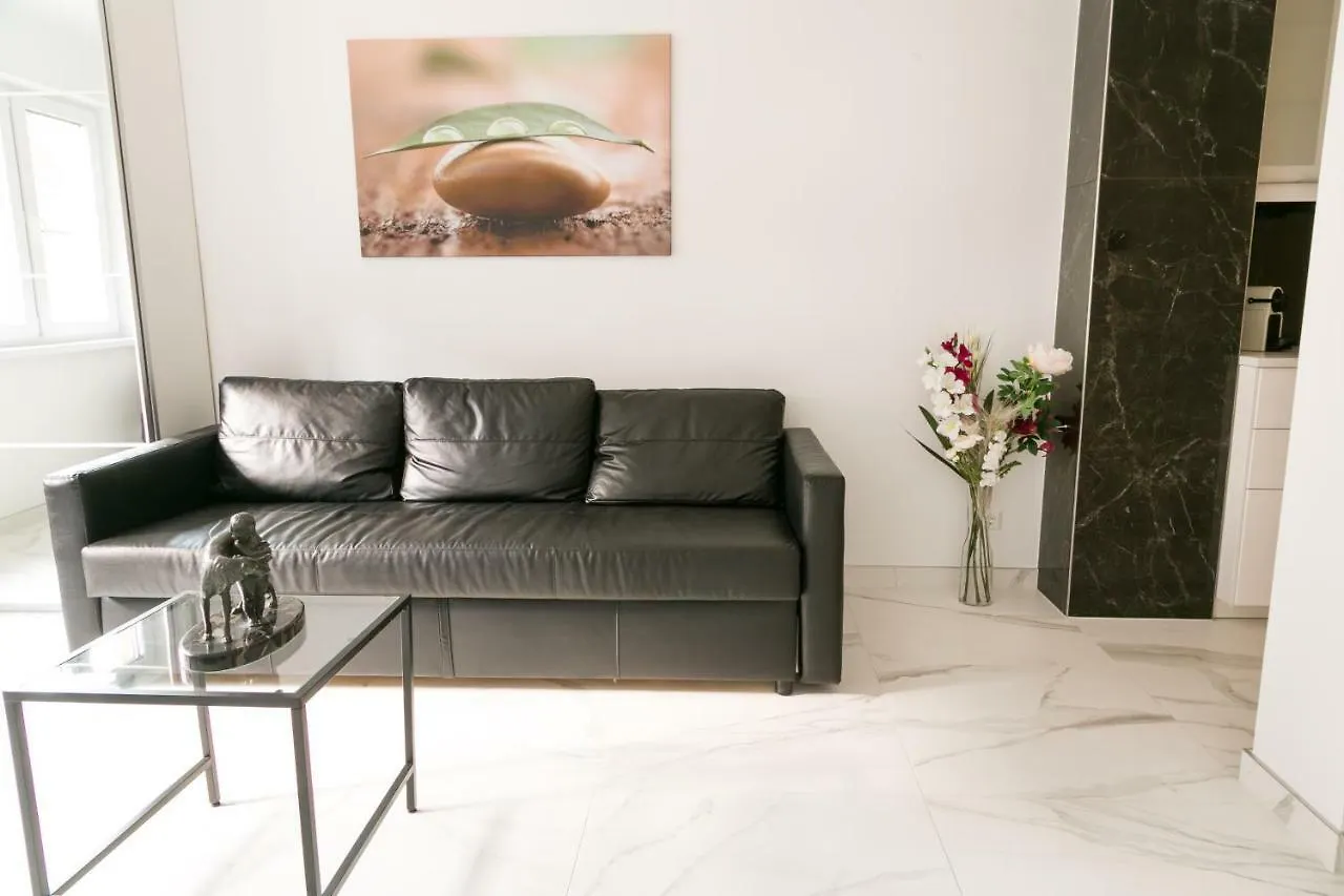 Appartamento Supreme Vienna Studio