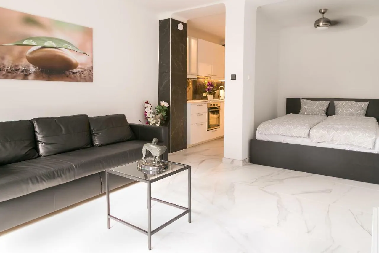 Appartamento Supreme Vienna Studio